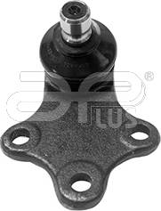 Applus 12314AP - Ball Joint autospares.lv