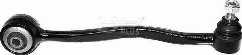 Applus 12316AP - Track Control Arm autospares.lv