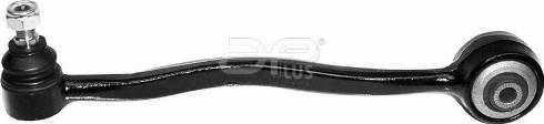 Applus 12317AP - Track Control Arm autospares.lv