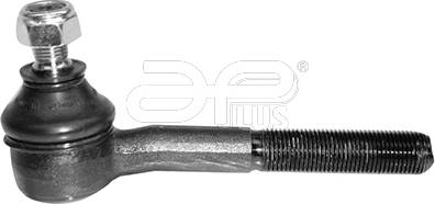 Applus 12370AP - Tie Rod End autospares.lv