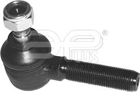 Applus 12372AP - Tie Rod End autospares.lv