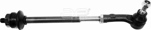 Applus 12264AP - Tie Rod End autospares.lv