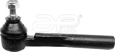 Applus 12261AP - Tie Rod End autospares.lv