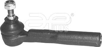 Applus 12262AP - Tie Rod End autospares.lv