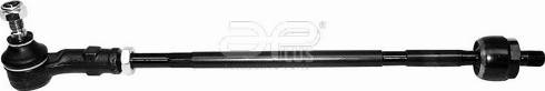 Applus 12284AP - Tie Rod autospares.lv