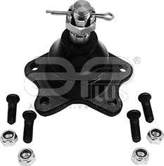 Applus 12221AP - Ball Joint autospares.lv