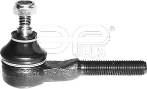 Applus 12222AP - Tie Rod End autospares.lv