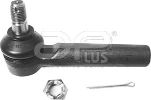 Applus 12279AP - Tie Rod End autospares.lv