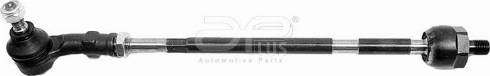 Applus 12274AP - Tie Rod autospares.lv