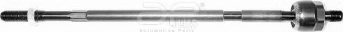 Applus 12276AP - Tie Rod End autospares.lv