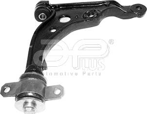 Applus 12799AP - Track Control Arm autospares.lv