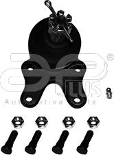 Applus 12758AP - Ball Joint autospares.lv