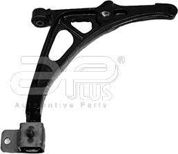 Applus 12707AP - Track Control Arm autospares.lv