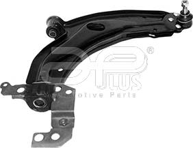 Applus 12715AP - Track Control Arm autospares.lv