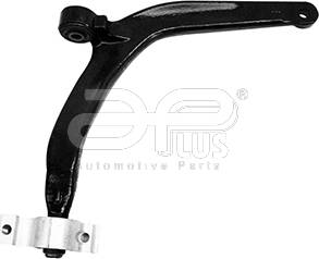 Applus 12710AP - Track Control Arm autospares.lv