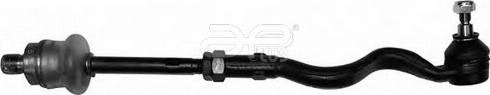 Applus 12783AP - Tie Rod autospares.lv