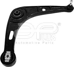 Applus 12775AP - Track Control Arm autospares.lv