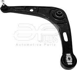 Applus 12776AP - Track Control Arm autospares.lv