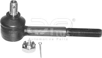 Applus 12772AP - Tie Rod End autospares.lv