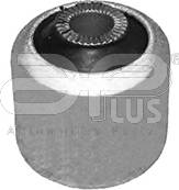 Applus 17953AP - Bush of Control / Trailing Arm autospares.lv