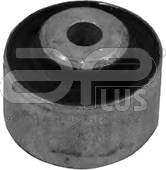 Applus 17418AP - Bush of Control / Trailing Arm autospares.lv