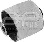 Applus 17417AP - Bush of Control / Trailing Arm autospares.lv