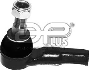 Applus 17006AP - Tie Rod End autospares.lv