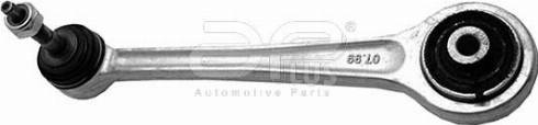 Applus 17076AP - Track Control Arm autospares.lv