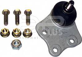 Applus 17120AP - Ball Joint autospares.lv