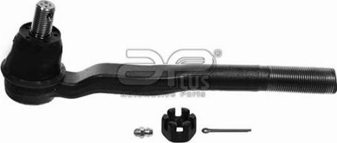 Applus 17848AP - Tie Rod End autospares.lv