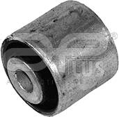 Applus 17384AP - Bush of Control / Trailing Arm autospares.lv