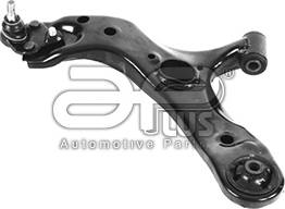 Applus 29558AP - Track Control Arm autospares.lv