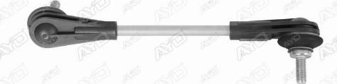 Applus 29571AP - Rod / Strut, stabiliser autospares.lv