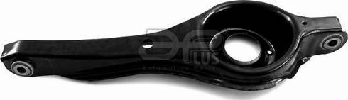 Applus 29613AP - Bush of Control / Trailing Arm autospares.lv