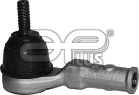 Applus 29161AP - Tie Rod End autospares.lv