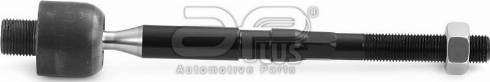 Applus 29875AP - Inner Tie Rod, Axle Joint autospares.lv