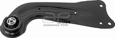 Applus 24964AP - Track Control Arm autospares.lv