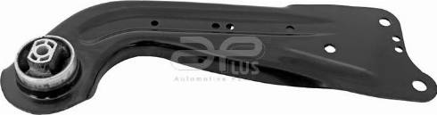 Applus 24914AP - Track Control Arm autospares.lv