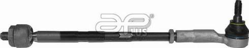 Applus 24939AP - Tie Rod End autospares.lv