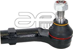 Applus 24937AP - Tie Rod End autospares.lv