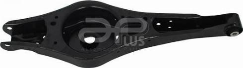 Applus 24594AP - Track Control Arm autospares.lv