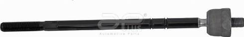 Applus 24596AP - Inner Tie Rod, Axle Joint autospares.lv