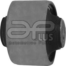 Applus 24808AP - Bush of Control / Trailing Arm autospares.lv