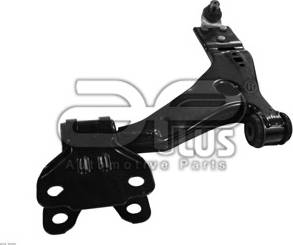 Applus 24219AP - Track Control Arm autospares.lv