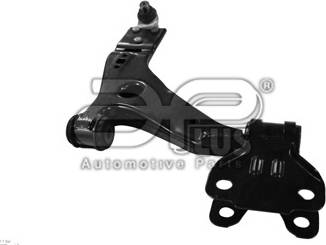 Applus 24218AP - Track Control Arm autospares.lv