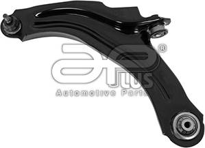 Applus 25915AP - Track Control Arm autospares.lv