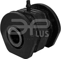 Applus 25442AP - Bush, control arm mounting autospares.lv