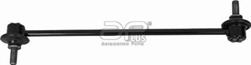 Applus 25515AP - Rod / Strut, stabiliser autospares.lv