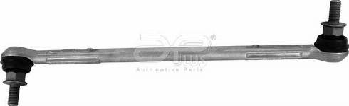 Applus 25517AP - Rod / Strut, stabiliser autospares.lv