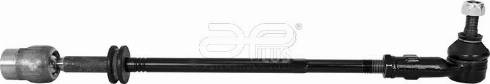 Applus 25577AP - Tie Rod autospares.lv